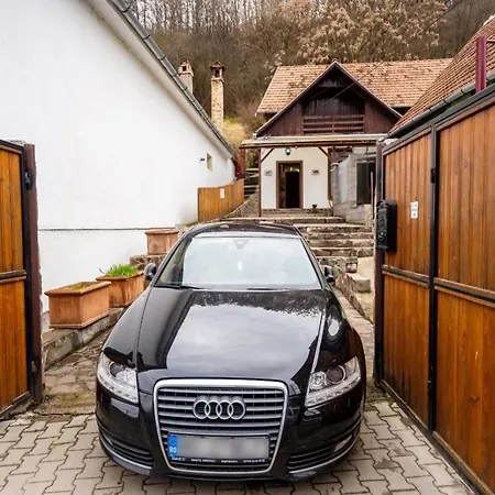 Sedra House Villa Sighisoara Exterior photo