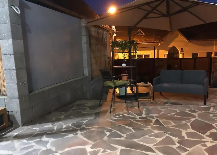 Sedra House