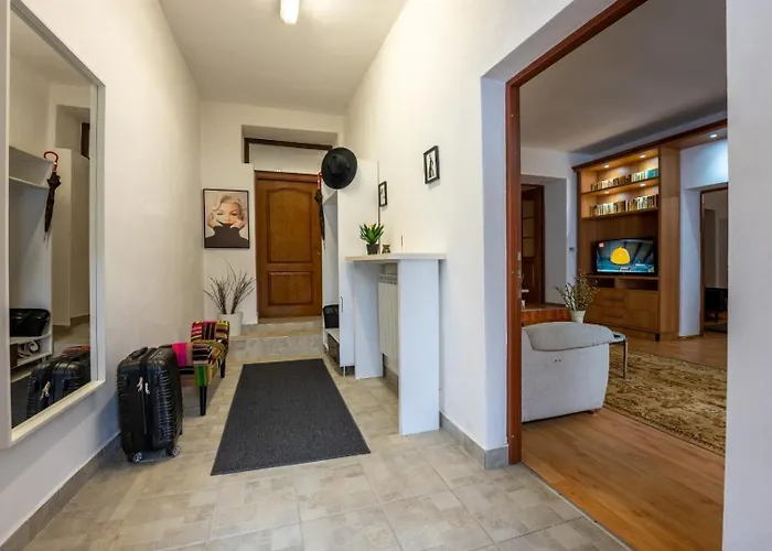 Sedra House