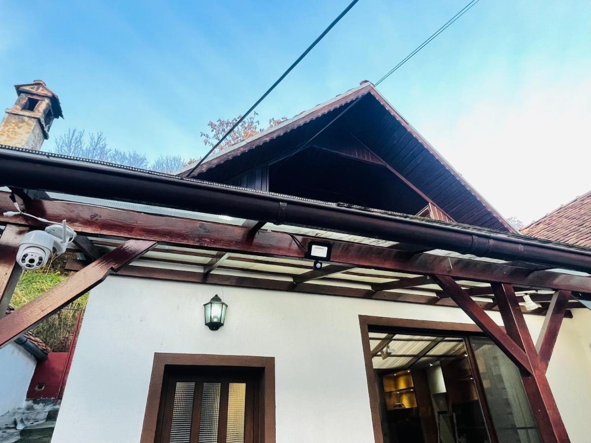 Holiday home Sedra House Sighisoara