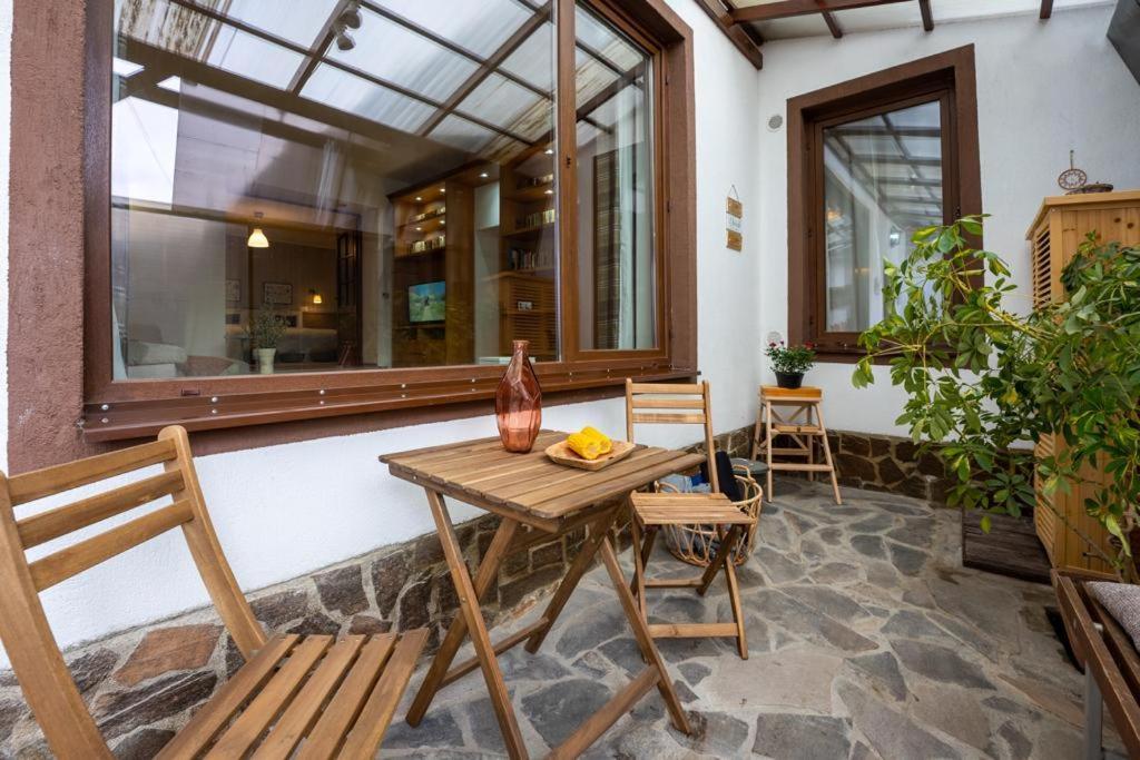 Hébergement de vacances Sedra House